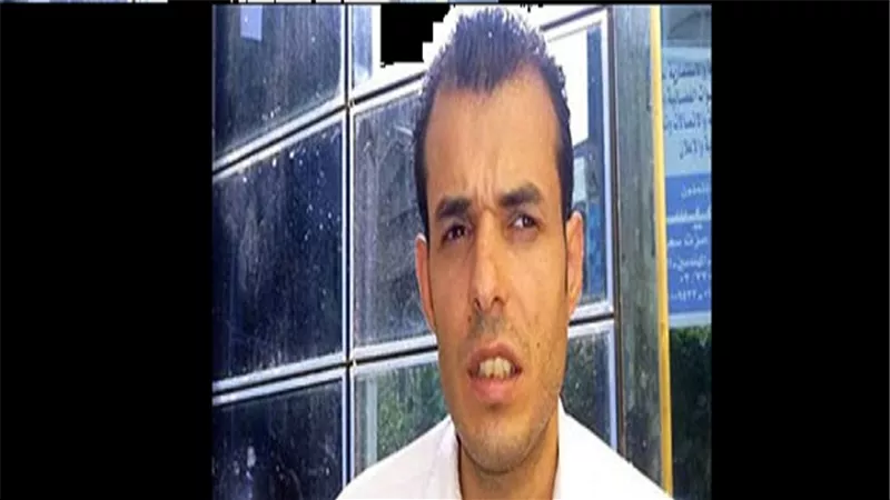 تخفيف الحكم على منسق 6 أبريل لـ