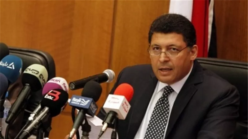 السفير خالد ثروت: تعافي 9 مصريين عقب حادث تصادم بالأردن