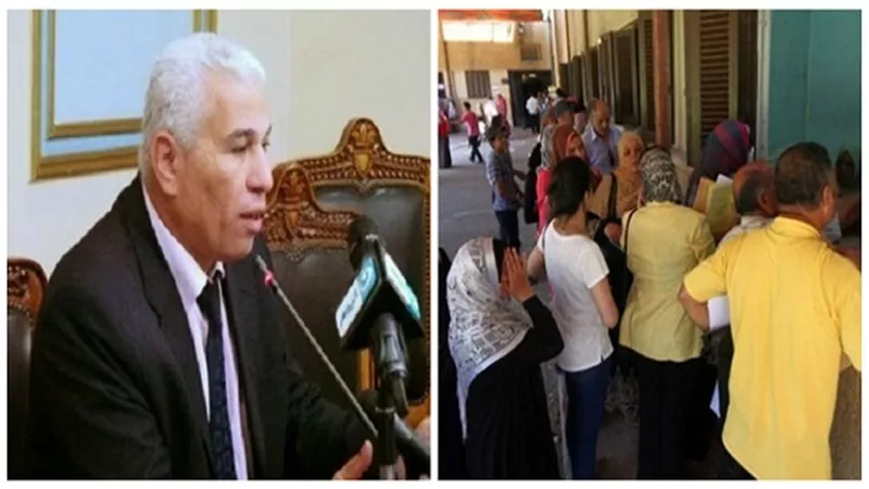 هل تظلمات الثانوية العامة 