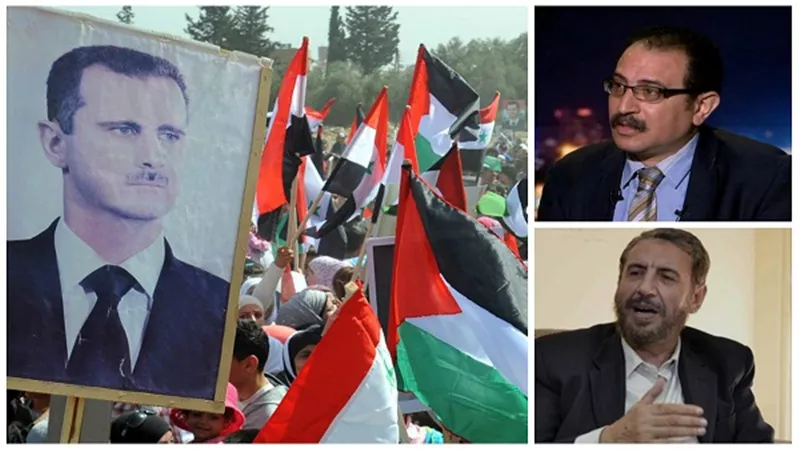 لماذا غاب الحديث عن الأزمة السورية ورحيل بشار؟.. خبراء: الانتخابات الأمريكية سبب ابتعاد أوروبا عن الشأن السوري.. وخطر 