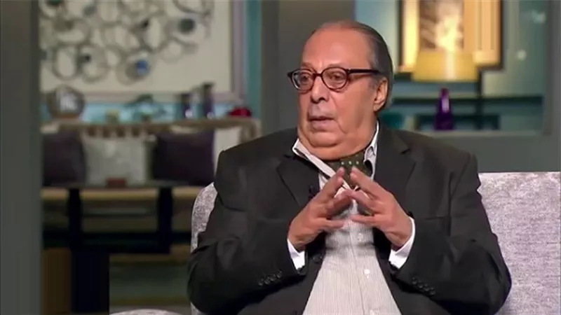 بالفيديو.. أسامة عباس: أحداث 