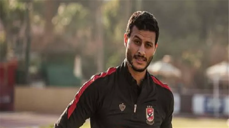 الشناوي يكذب تصريحات شوبير حول أزمة مع مارتن يول 