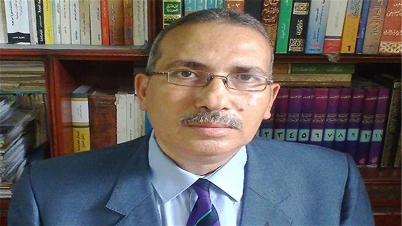 خبير اقتصادي: قرض صندوق النقد الدولي 