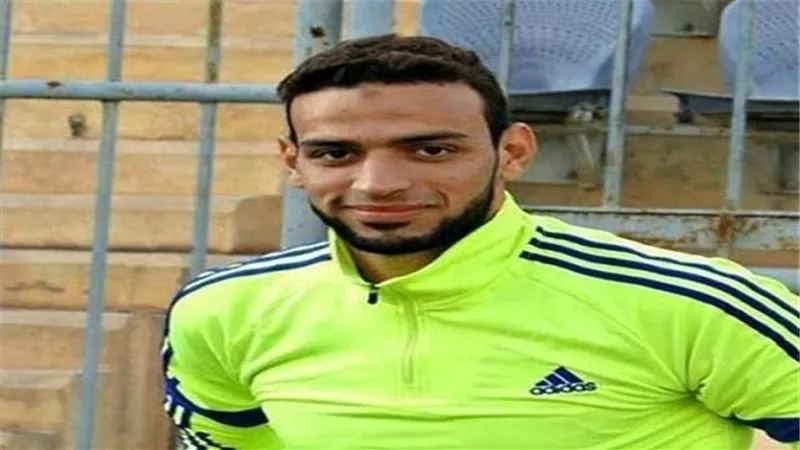 بالفيديو.. مدير الكرة بالمقاصة: ميدو جابر لن يلعب لهذا الفريق