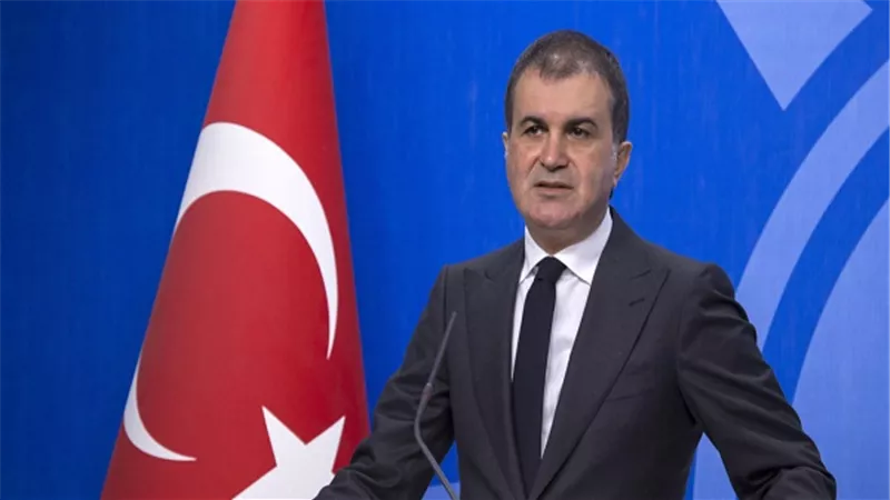 وزير تركي: عرقلة ألمانيا لخطاب أردوغان انحراف عن حرية التعبير