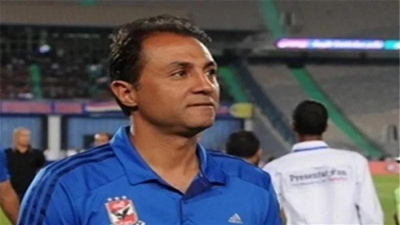 بالفيديو.. أحمد أيوب: القلعة الحمراء تحتاج لاعب وسط ذو مجهود جبار