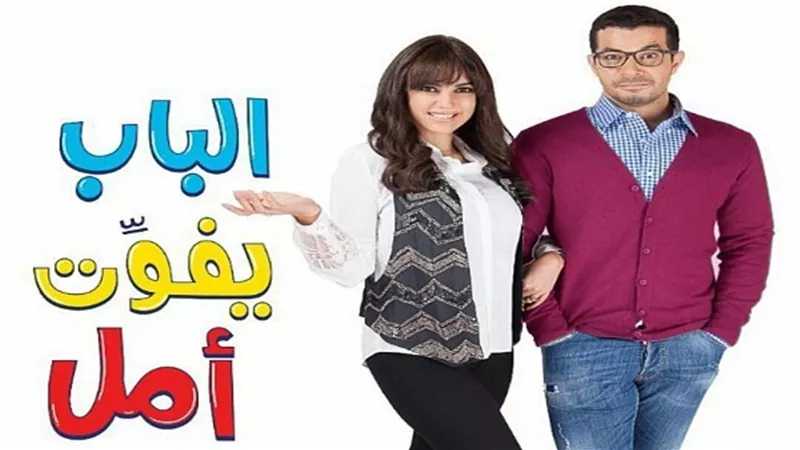 بالفيديو.. كواليس فيلم 
