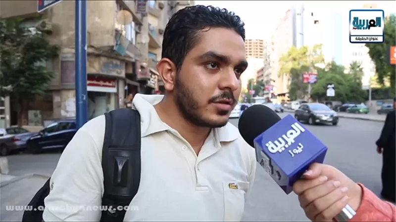 بالفيديو.. مواطنون عن ضرب الأزواج: 