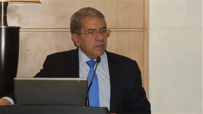 بالفيديو.. عمرو الجارحي: صندوق النقد لم يجبرنا على تعويم الجنيه