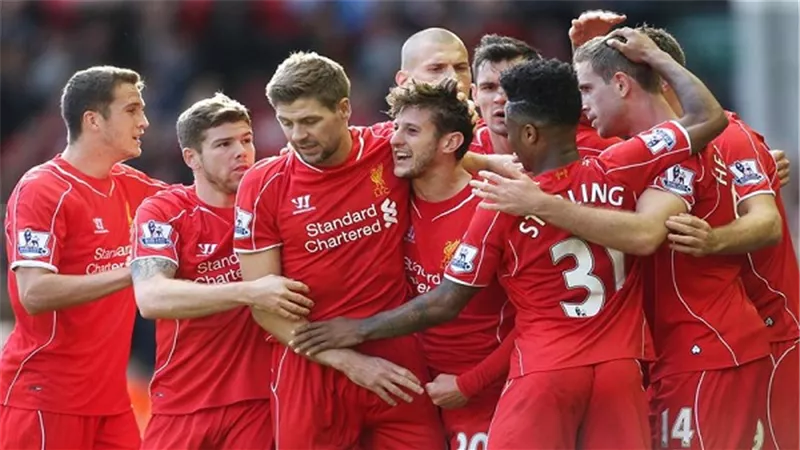 اليوم.. بورنموث يواجه ليفربول في الدوري الإنجليزي