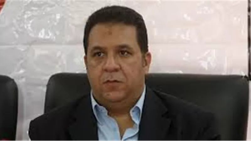 جلال إبراهيم يطالب اتحاد الكرة بالرحيل بسبب أزمة 
