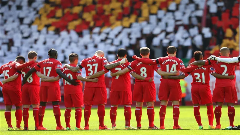  بث مباشر.. ليفربول وبورنموث في الدوري الإنجليزي