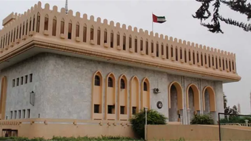 الإمارات تدين بشدة احتلال الحوثيين سفارتها في اليمن