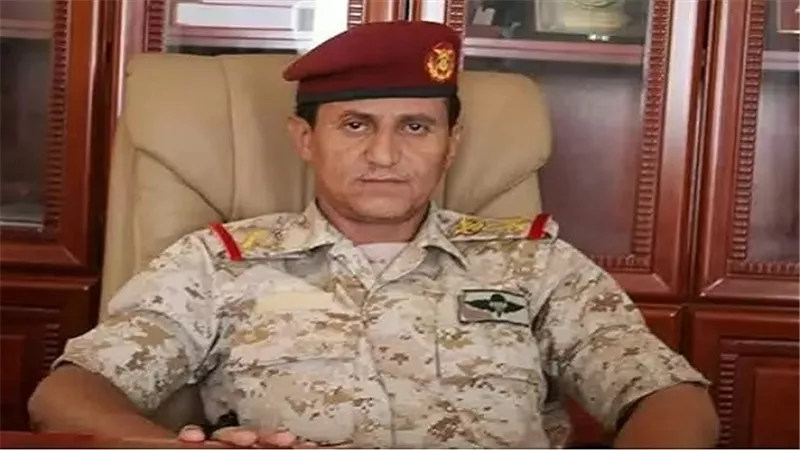 قائد عسكري يمني: الوضع في مأرب تحت سيطرة الجيش والمقاومة