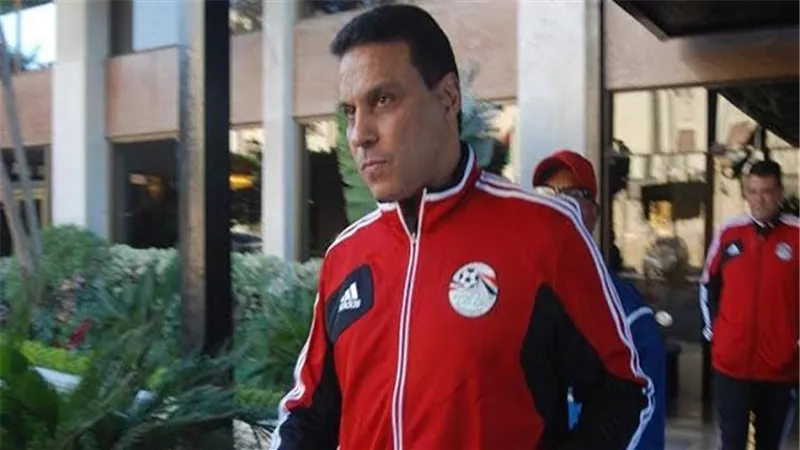 اجتماع الجبلاية يُحدد خطة إعداد المنتخب الأوليمبي