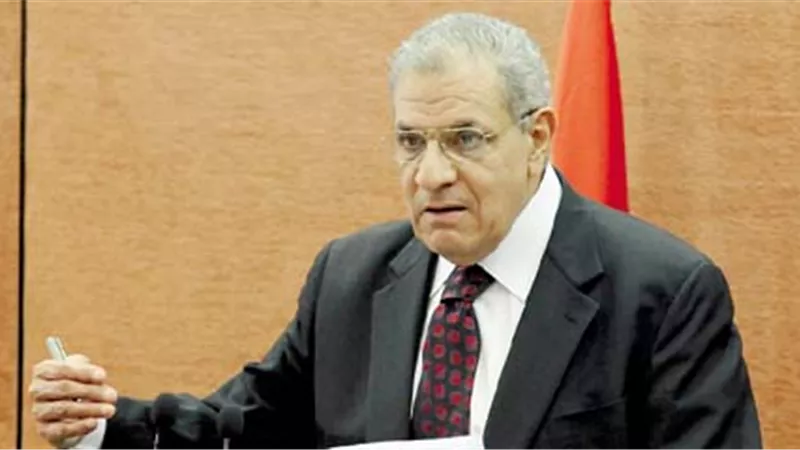 اتفاقيتين لانشاء مدينة للاثاث بدمياط وفرش وحدات الاسكان الاجتماعى بالتقسيط