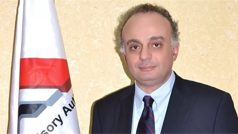 شريف سامي: الرقابة المالية تعد معايير جديدة للتقييم المالي للشركات