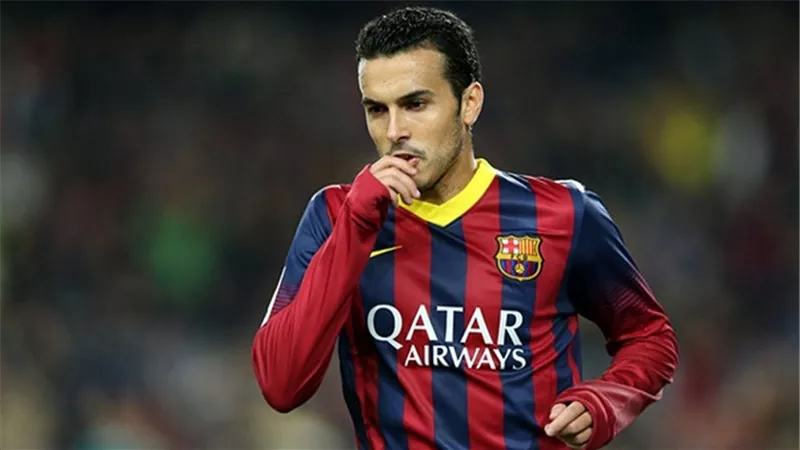 هنري: بيدرو يمكنه التألق في الدوري الإنجليزي
