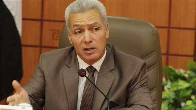 محافظ بورسعيد: الانتهاء من مشاريع الإسكان الاجتماعي بنسبة 90% 