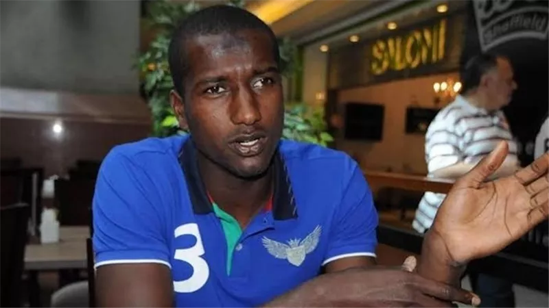 بالفيديو.. علي غزال: يجب الفوز في ديربي ماديرا