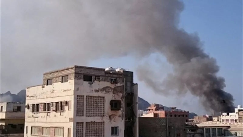 مقتل 23 مدنيا في قصف ميليشيات الحوثي وصالح للأحياء السكنية في تعز