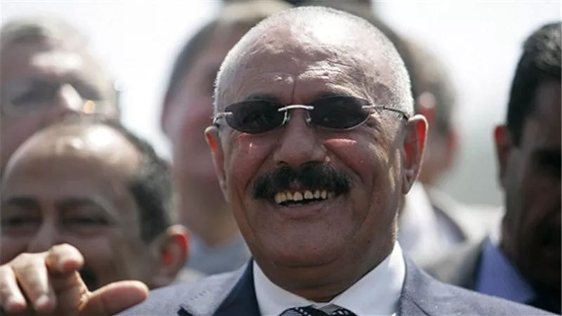 بالفيديو.. نجل شقيق 