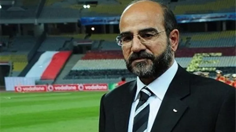 بالفيديو.. عامر حسين: تحديد موعد الدوري الجديد في يد اتحاد الكرة