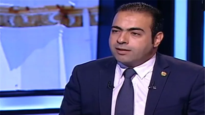 بالفيديو.. برلماني: الأصول المالية لهيئة استاد القاهرة 50 مليار جنيه