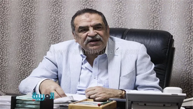 عضو الشعبة العامة للمستوردين لـ