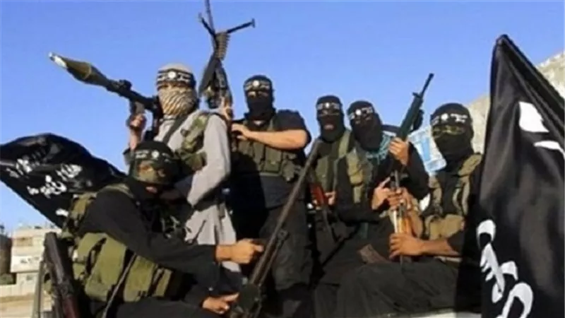 القبض على أكبر مورد جهادين لـ