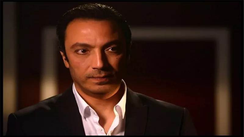 طارق لطفي يوقع عقدين لفيلمين جديدين