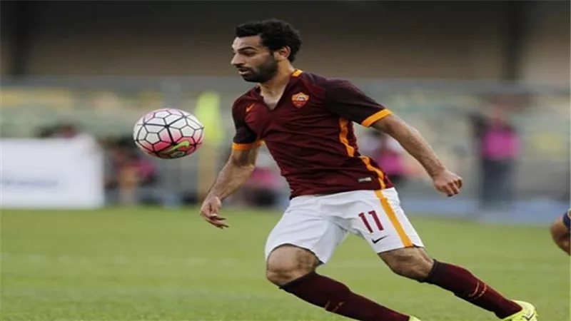 منذ 3 سنوات.. صلاح يتجنب مصافحة لاعبي مكابي تل أبيب 