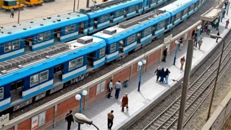 عودة حركة الخط الأول بـ