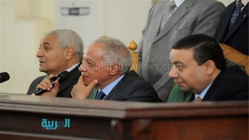 تجديد حبس المتحدث باسم 