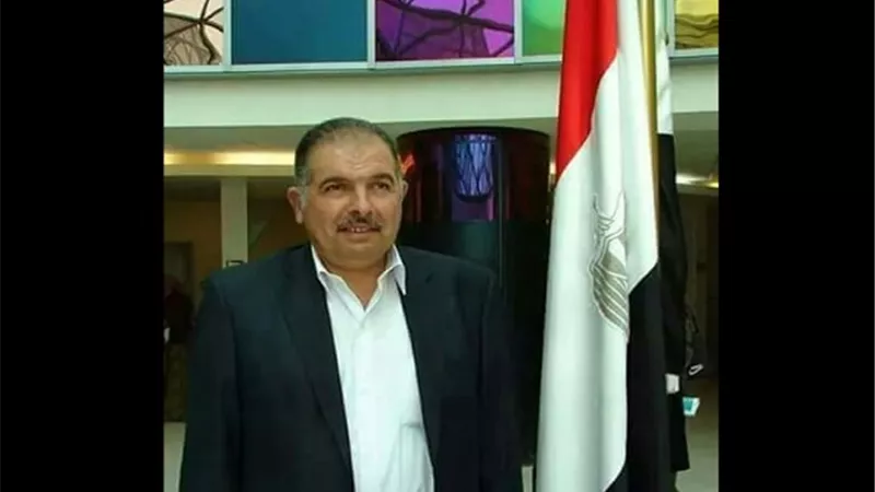 برلماني: 