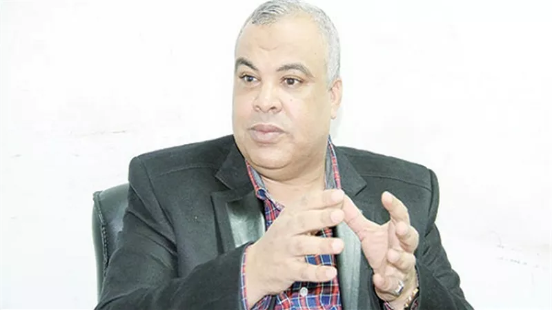مرشح 