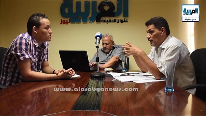 بالفيديو.. 