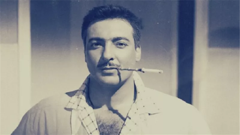 فى ذكرى ميلاد دنجوان السينما المصرية.. رشدي أباظة معشوق النساء