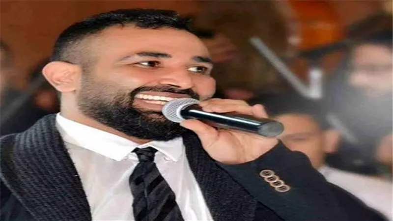 أحمد سعد يحيي حفلًا في 