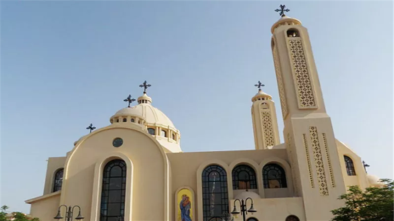 تعرف على نصوص مسودة مشروع قانون بناء الكنائس قبل عرضه على 