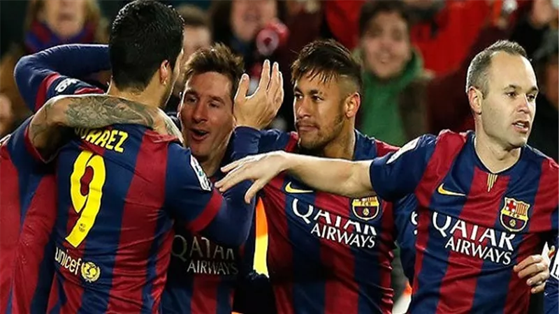 اليوم.. برشلونة في مواجهة ليستر بالكأس الدولية للأبطال