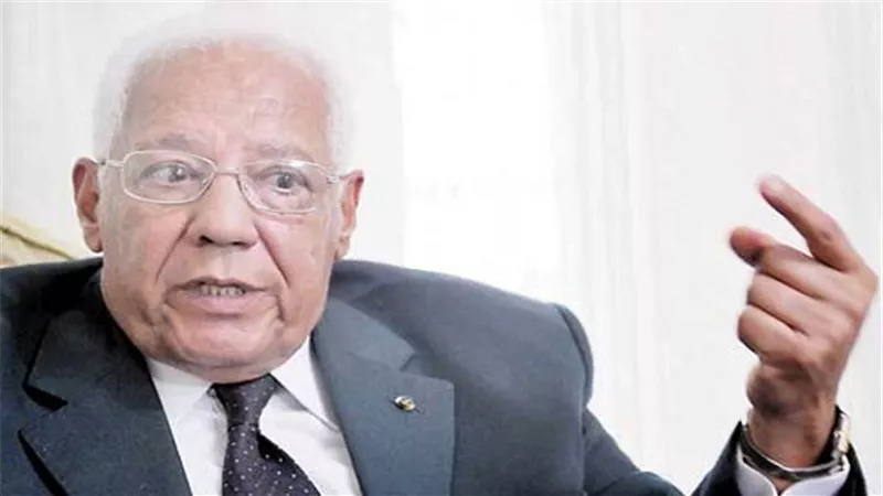 خبير عسكري: التدخل العسكري الأمريكي بليبيا يهدد أمن مصر 