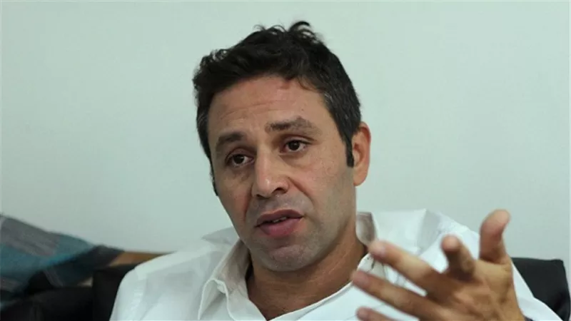 حازم إمام: ترشحت لانتخابات الجبلاية لتطوير كرة القدم