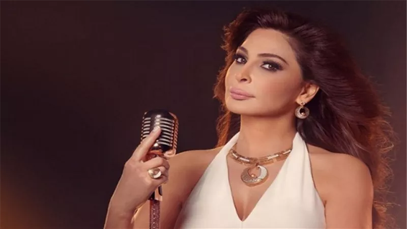 بالفيديو.. إليسا تطرح 