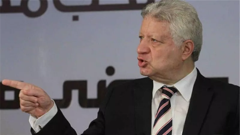 بالفيديو.. مرتضى منصور: مش خايف من الأهلي