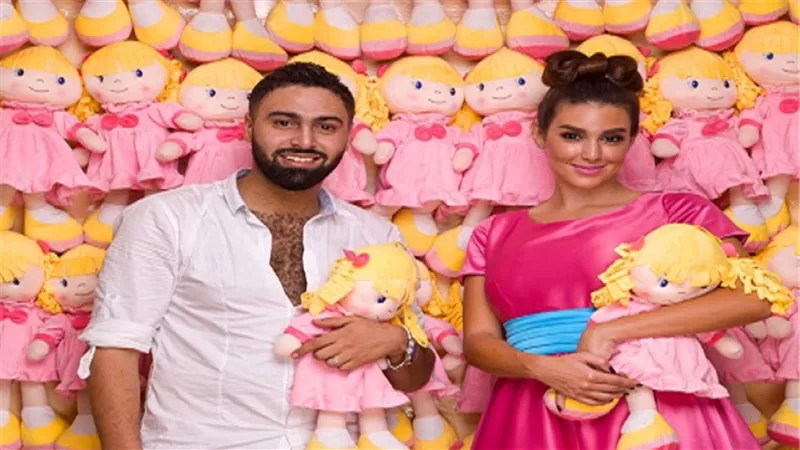 بالصور.. ياسمين صبري في أحدث جلسة تصوير 