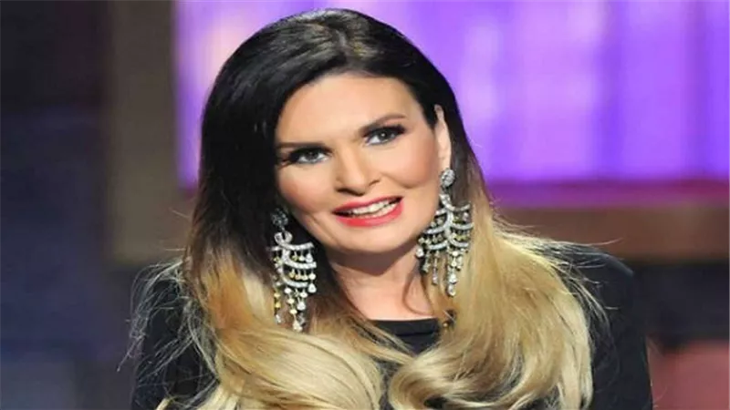 يسرا تستعد لتصوير 