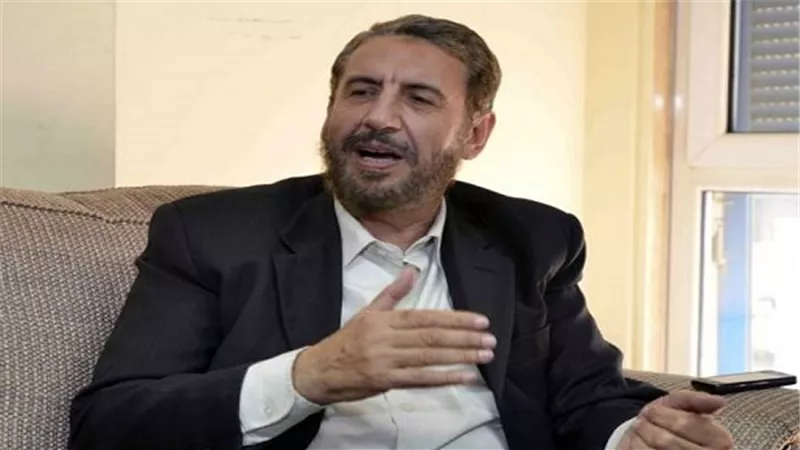 إخواني منشق: 
