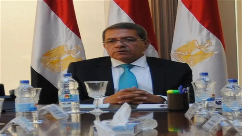 وزير المالية: المفاوضات مع 