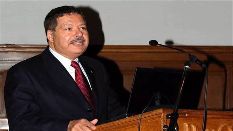 بالفيديو.. الراحل أحمد زويل: مصر لا تغيب عني